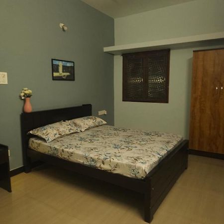 Shi'S Triveni Spacious 2Bhk Villa In Pappampatti, Kojambuttúr Kültér fotó