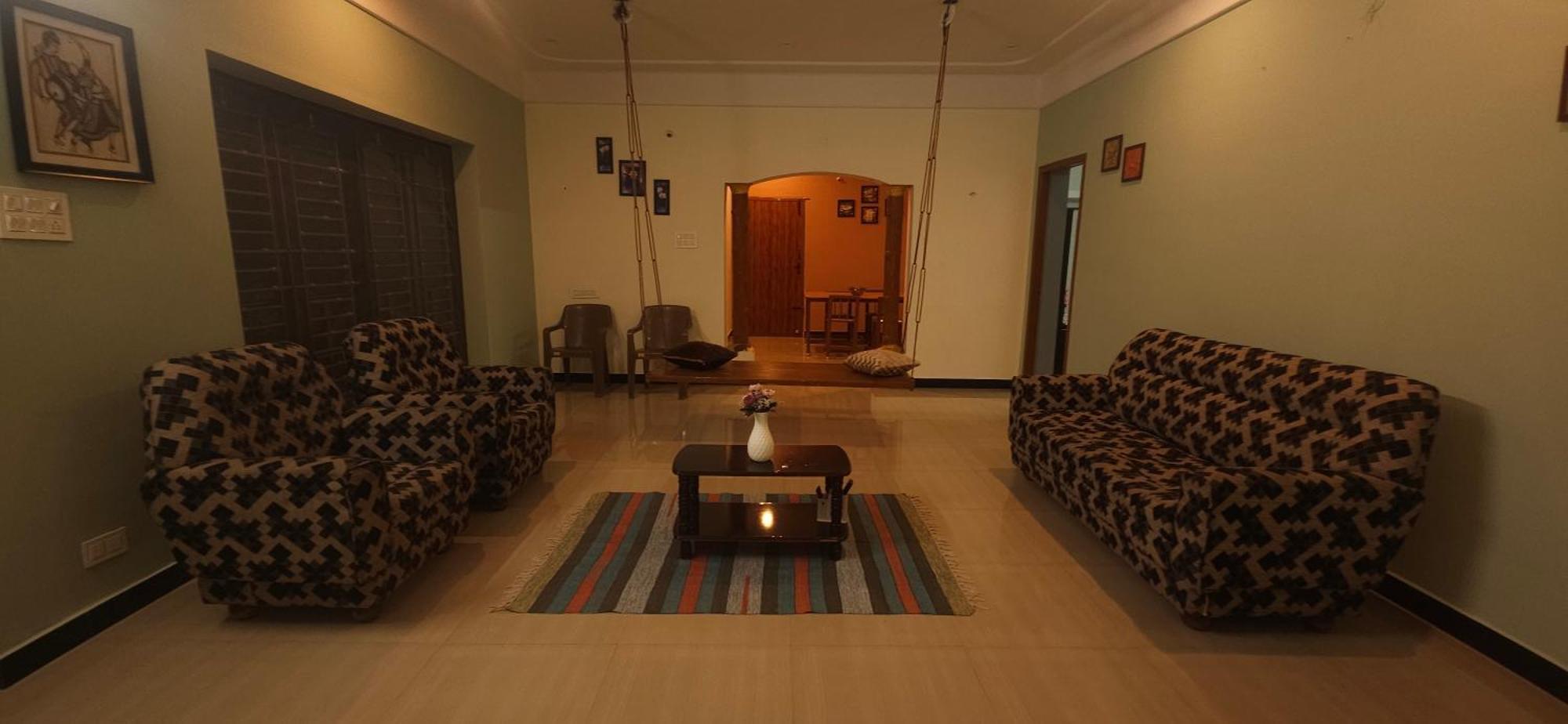 Shi'S Triveni Spacious 2Bhk Villa In Pappampatti, Kojambuttúr Kültér fotó