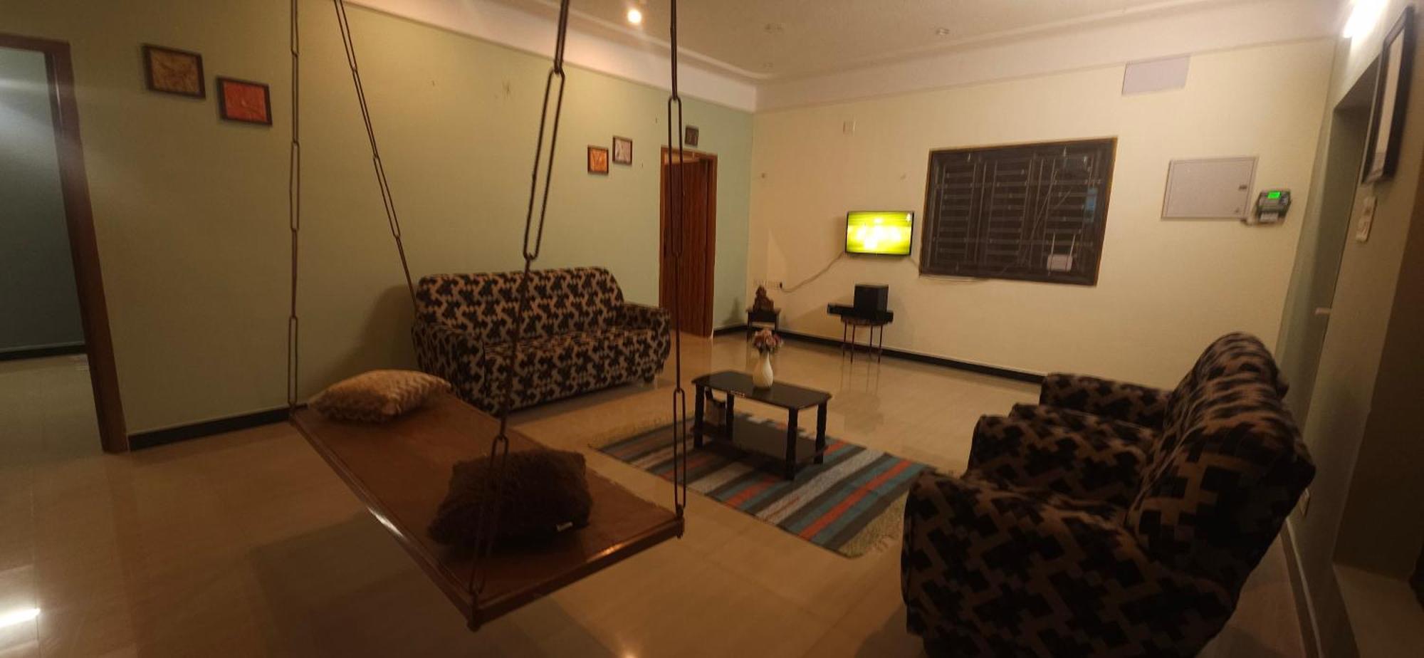 Shi'S Triveni Spacious 2Bhk Villa In Pappampatti, Kojambuttúr Kültér fotó