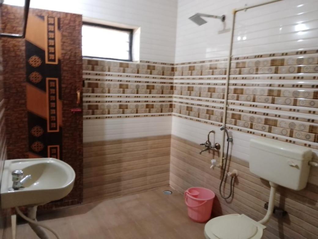 Shi'S Triveni Spacious 2Bhk Villa In Pappampatti, Kojambuttúr Kültér fotó